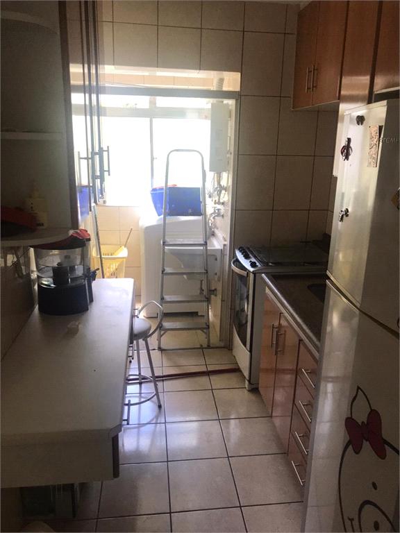 Apartamento à venda com 2 quartos, 58m² - Foto 9