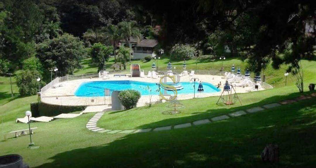 Casa de Condomínio à venda com 2 quartos, 120m² - Foto 17