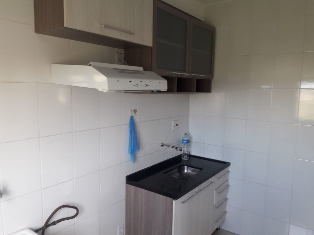 Apartamento à venda com 2 quartos, 45m² - Foto 14