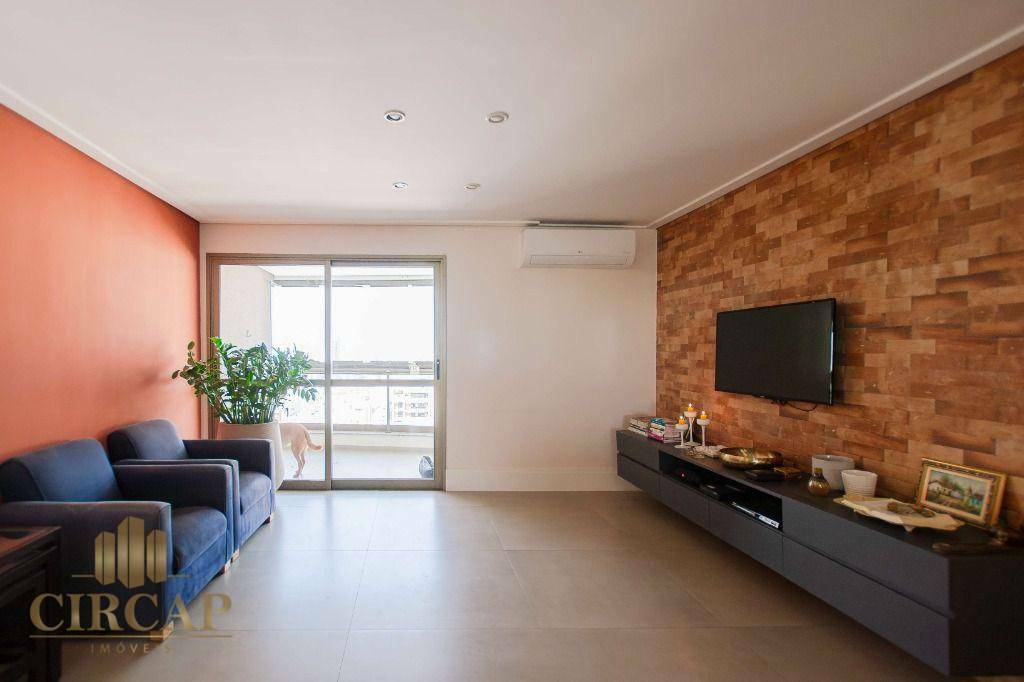 Apartamento à venda e aluguel com 2 quartos, 75m² - Foto 2