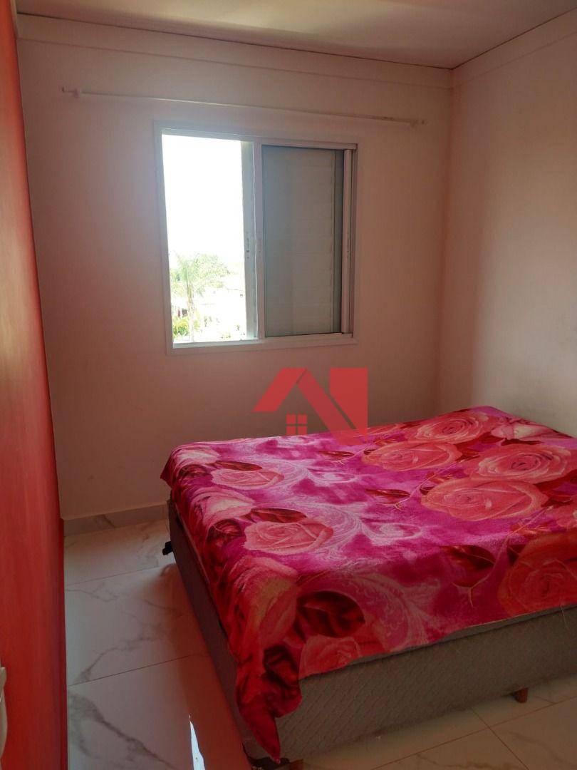 Apartamento à venda com 2 quartos, 49m² - Foto 4