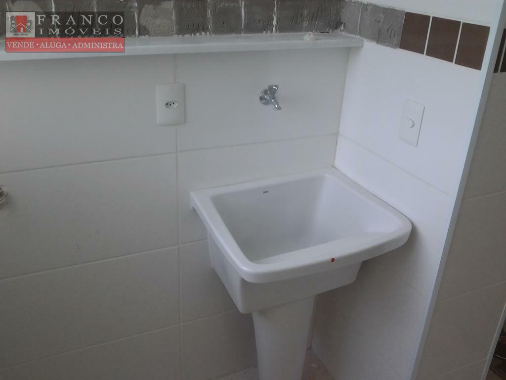 Apartamento à venda com 2 quartos, 63m² - Foto 21