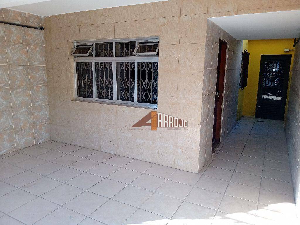 Sobrado para alugar com 3 quartos - Foto 30