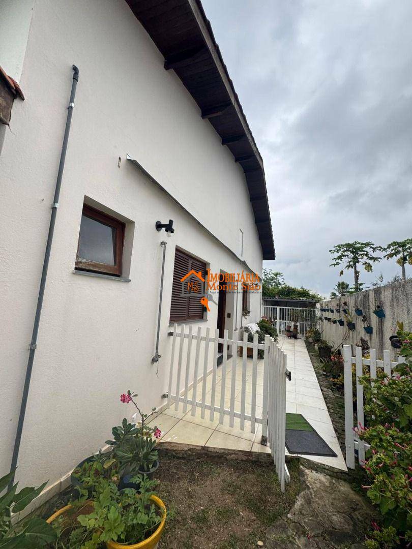 Casa de Condomínio à venda com 2 quartos, 180m² - Foto 4