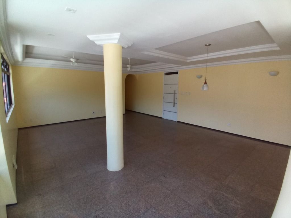 Apartamento à venda com 4 quartos, 134m² - Foto 6