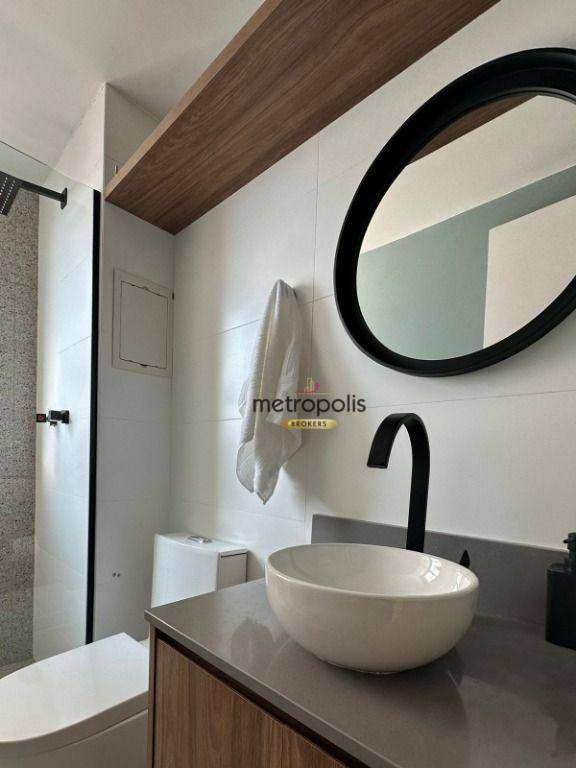 Apartamento à venda com 3 quartos, 115m² - Foto 27