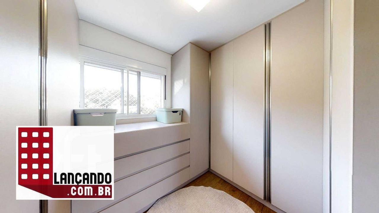 Apartamento à venda com 3 quartos, 85m² - Foto 12