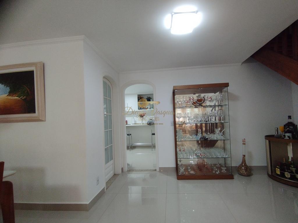 Casa de Condomínio à venda com 4 quartos, 850m² - Foto 31