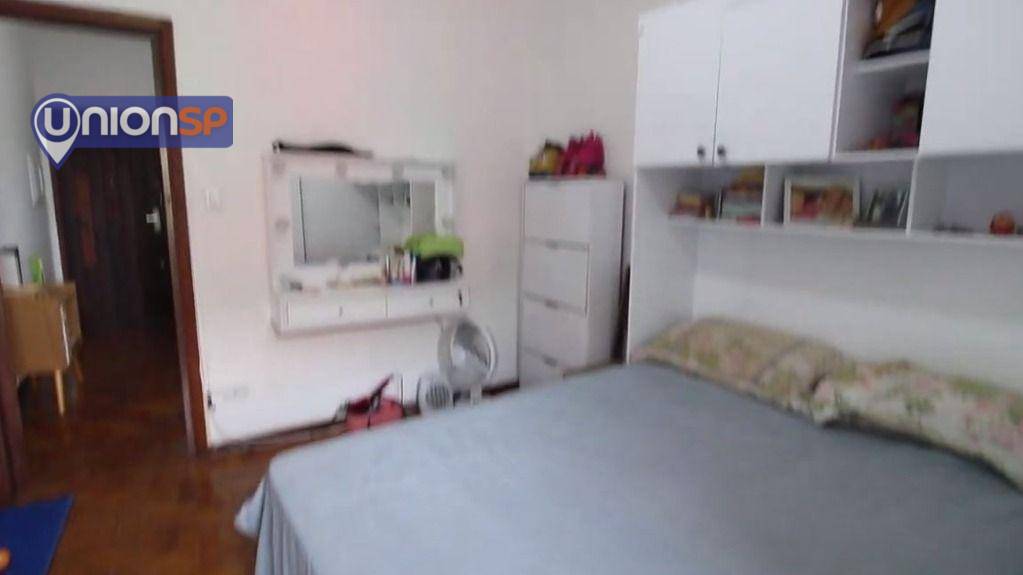 Apartamento à venda com 1 quarto, 42m² - Foto 6