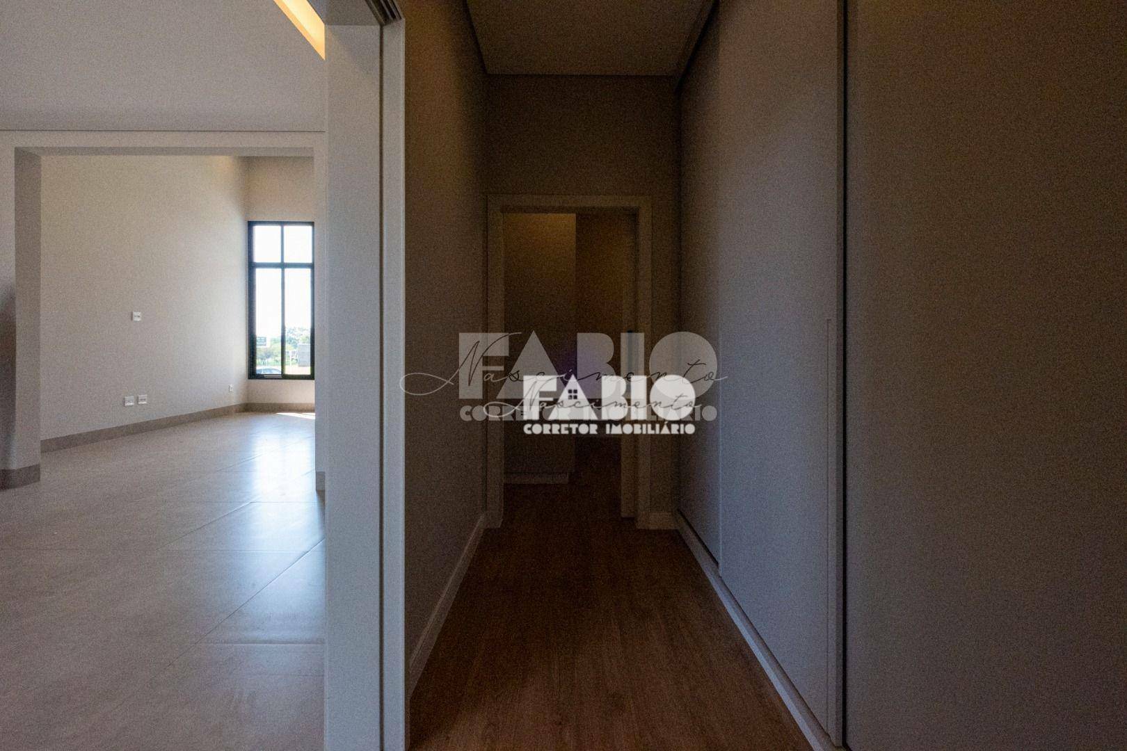 Casa de Condomínio à venda com 3 quartos, 210m² - Foto 26