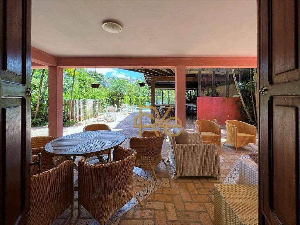 Casa de Condomínio à venda com 4 quartos, 600m² - Foto 54