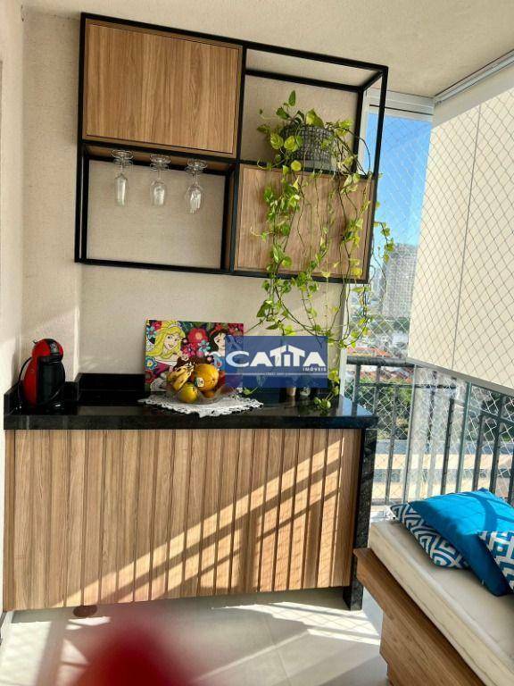 Apartamento à venda com 2 quartos, 68m² - Foto 9