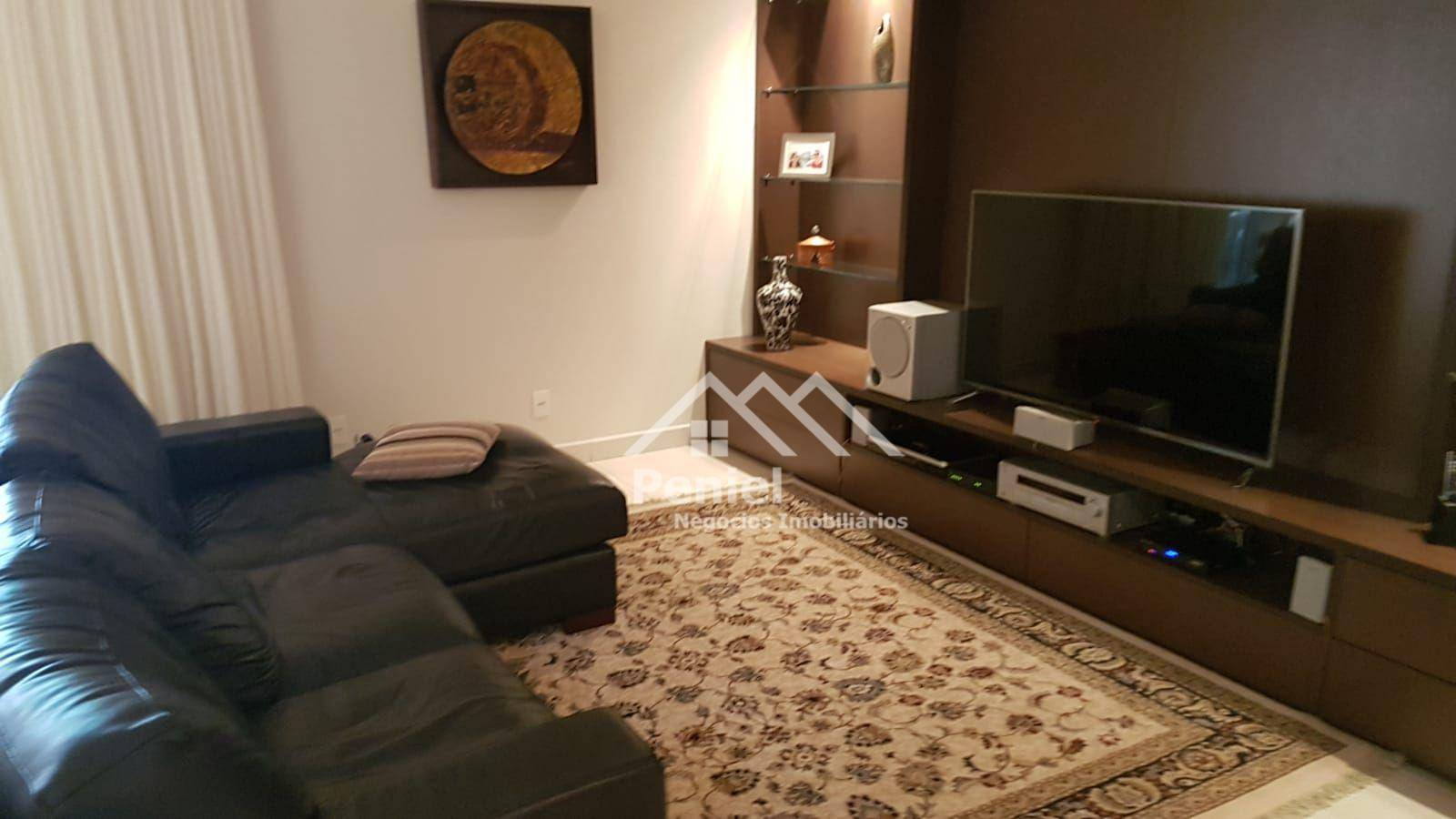 Apartamento à venda com 3 quartos, 218m² - Foto 12