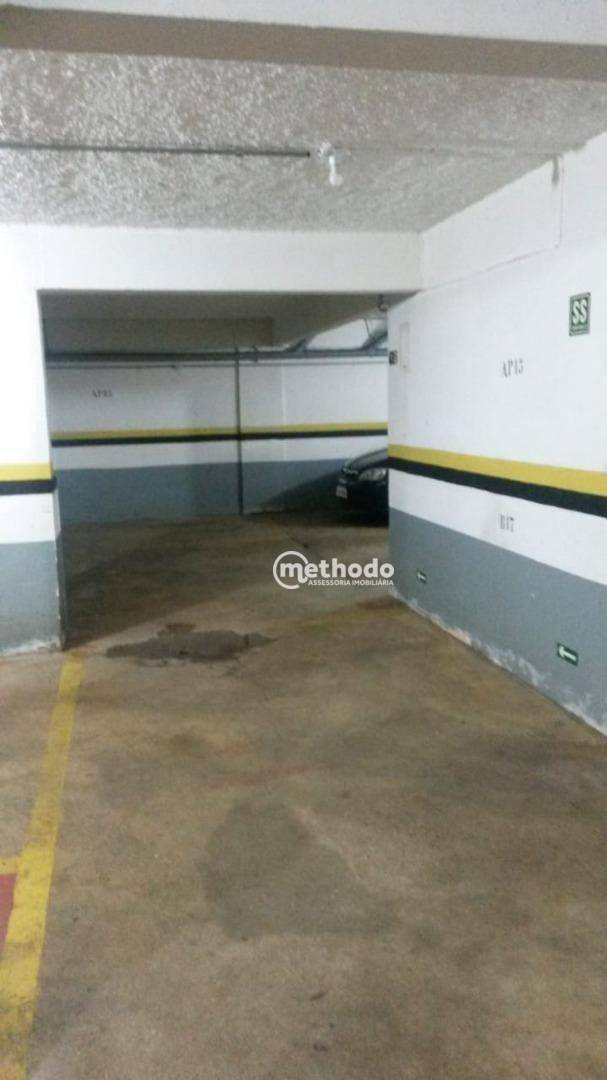 Apartamento à venda com 3 quartos, 95m² - Foto 19