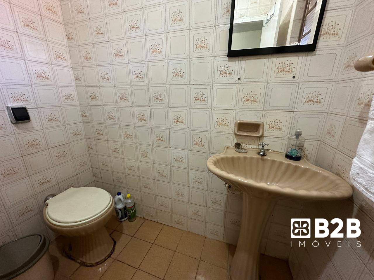 Casa à venda com 4 quartos, 260m² - Foto 6