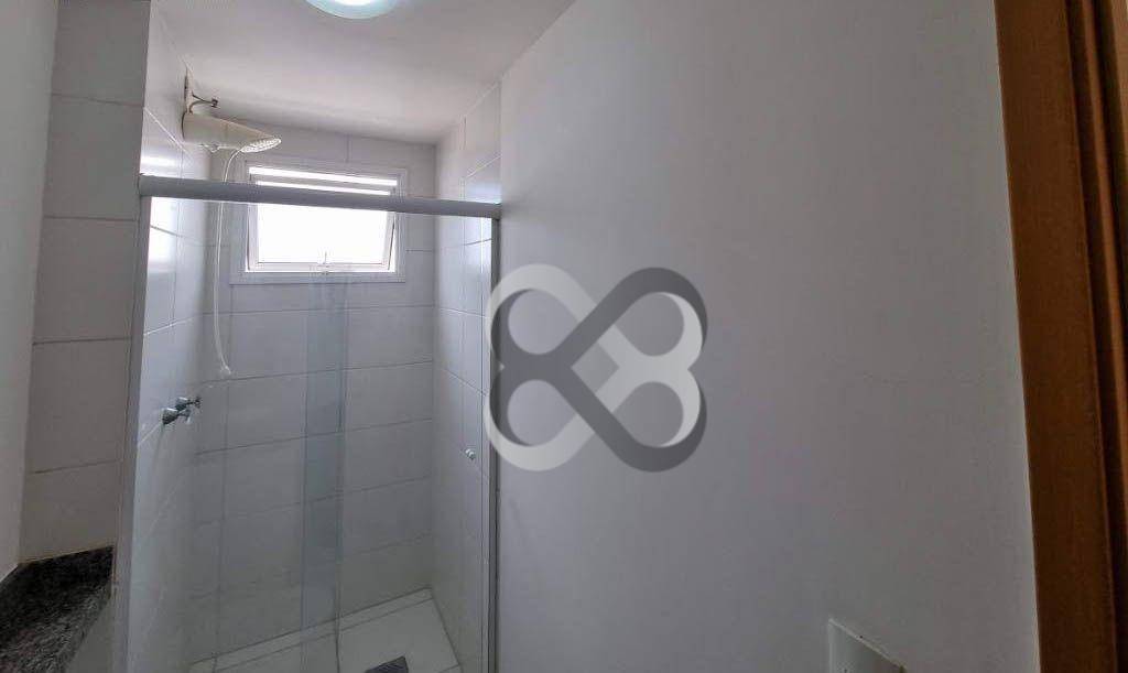 Apartamento para alugar com 3 quartos, 80m² - Foto 18