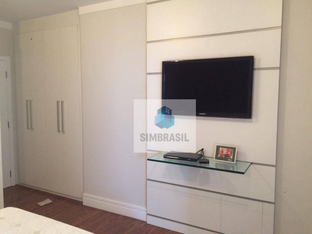 Apartamento à venda com 3 quartos, 138m² - Foto 18