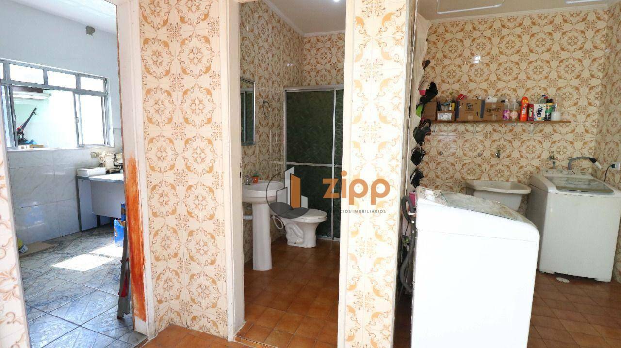 Sobrado à venda com 5 quartos, 226m² - Foto 25