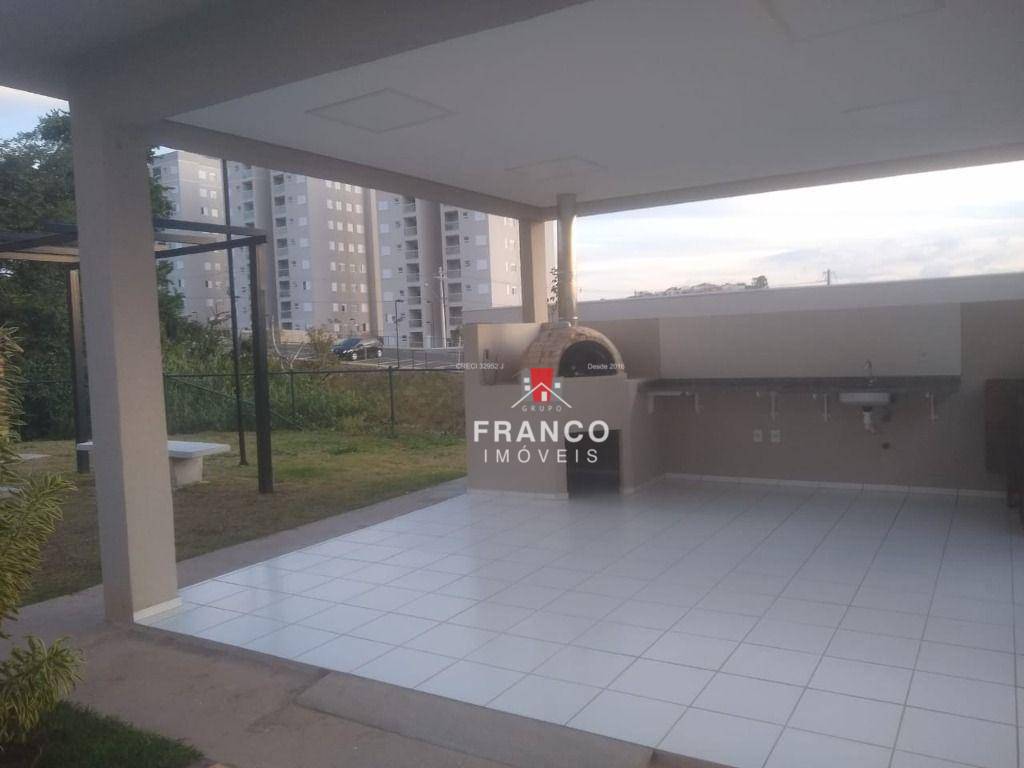 Apartamento à venda com 2 quartos, 52m² - Foto 21