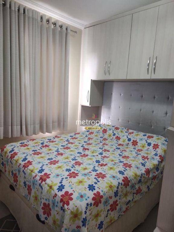 Apartamento à venda com 3 quartos, 69m² - Foto 8