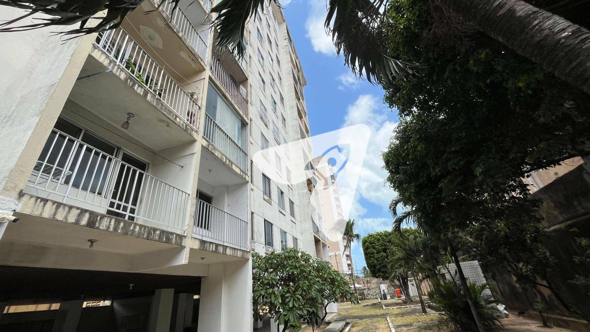 Apartamento à venda com 3 quartos, 121m² - Foto 12