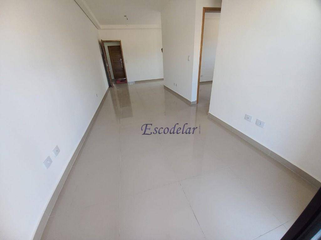 Apartamento à venda com 2 quartos, 59m² - Foto 6