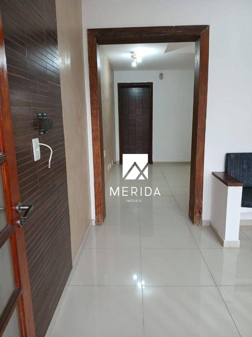 Sobrado, 1 quarto, 111 m² - Foto 2