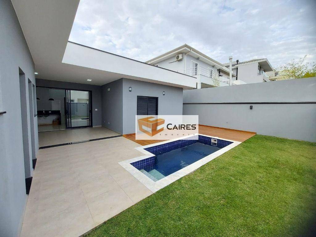 Casa de Condomínio à venda com 3 quartos, 200m² - Foto 29