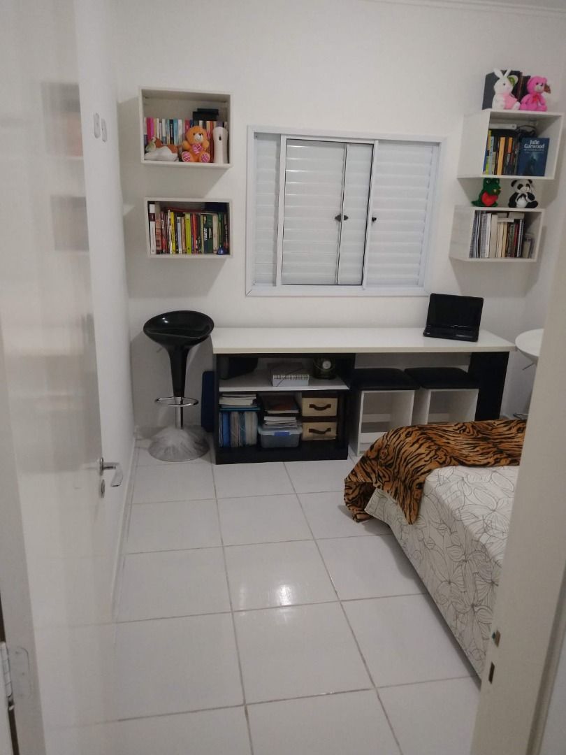 Apartamento à venda com 2 quartos, 54m² - Foto 17