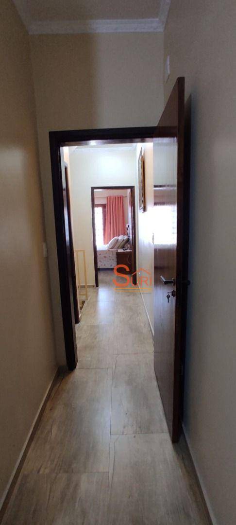 Sobrado à venda com 3 quartos, 195m² - Foto 11