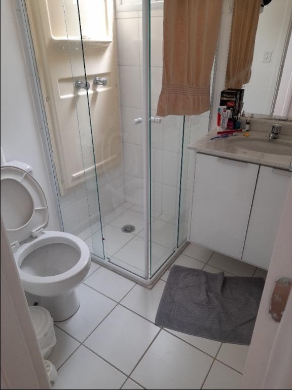 Apartamento à venda com 4 quartos, 193m² - Foto 8