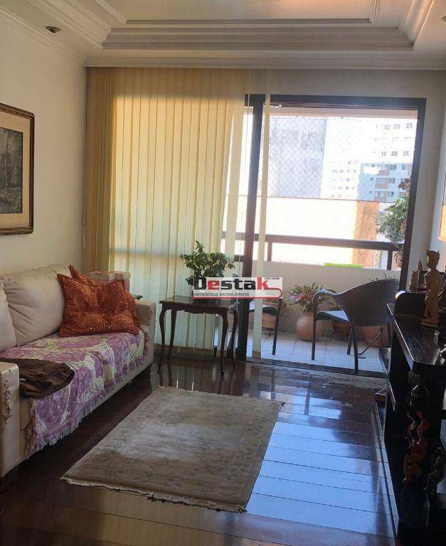 Apartamento à venda com 4 quartos, 115M2 - Foto 2