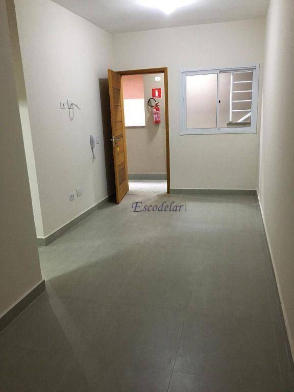 Apartamento à venda com 2 quartos, 40m² - Foto 19