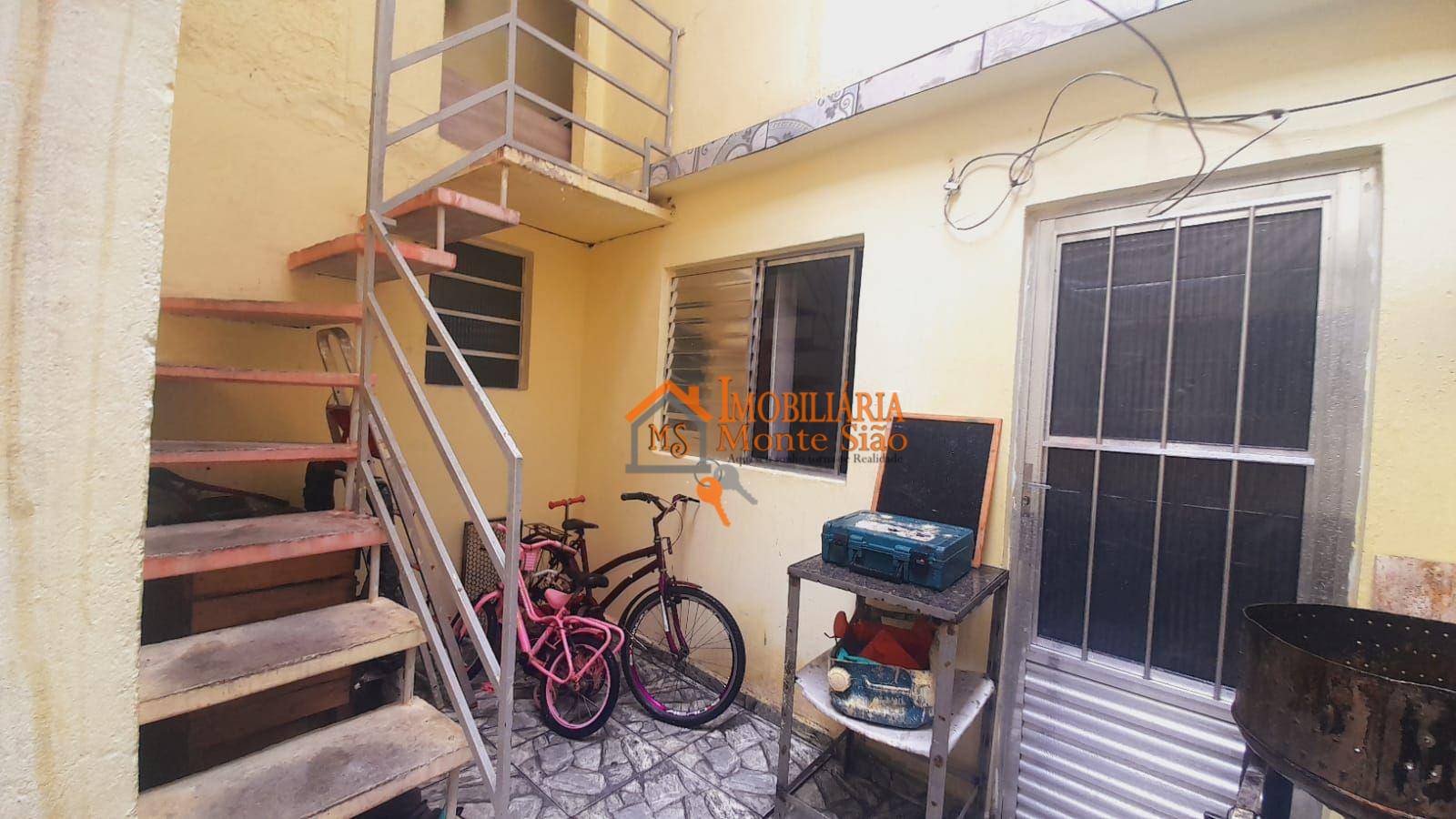 Sobrado à venda com 4 quartos, 150m² - Foto 14