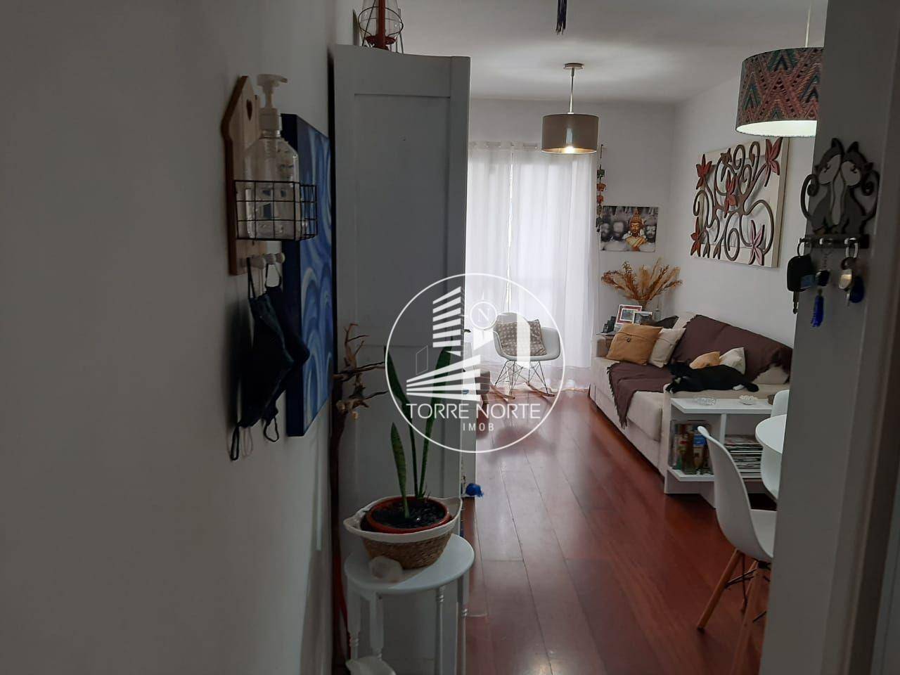 Apartamento à venda com 2 quartos, 60m² - Foto 22