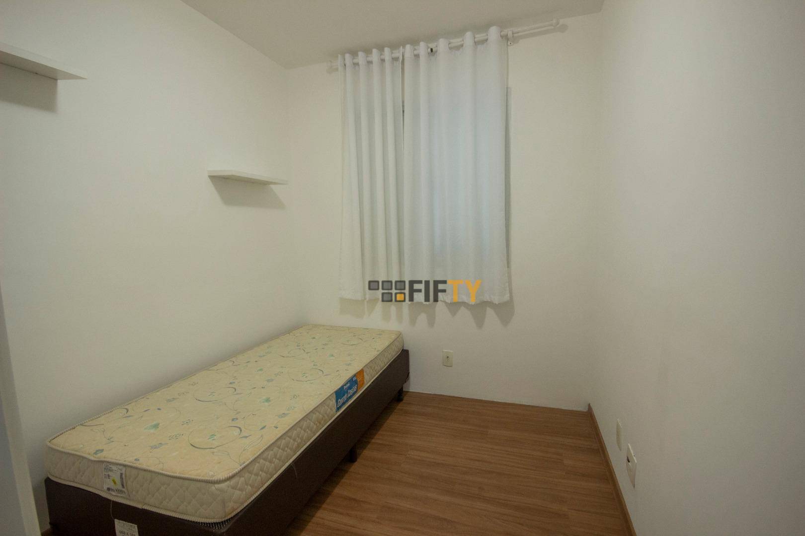 Apartamento à venda com 3 quartos, 63m² - Foto 10