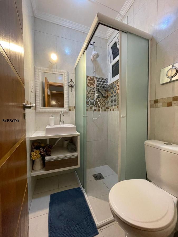 Apartamento à venda com 2 quartos, 60m² - Foto 10