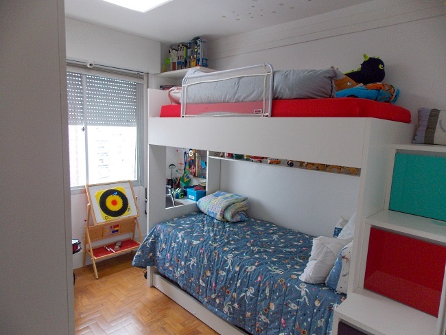 Apartamento à venda com 3 quartos, 100m² - Foto 13