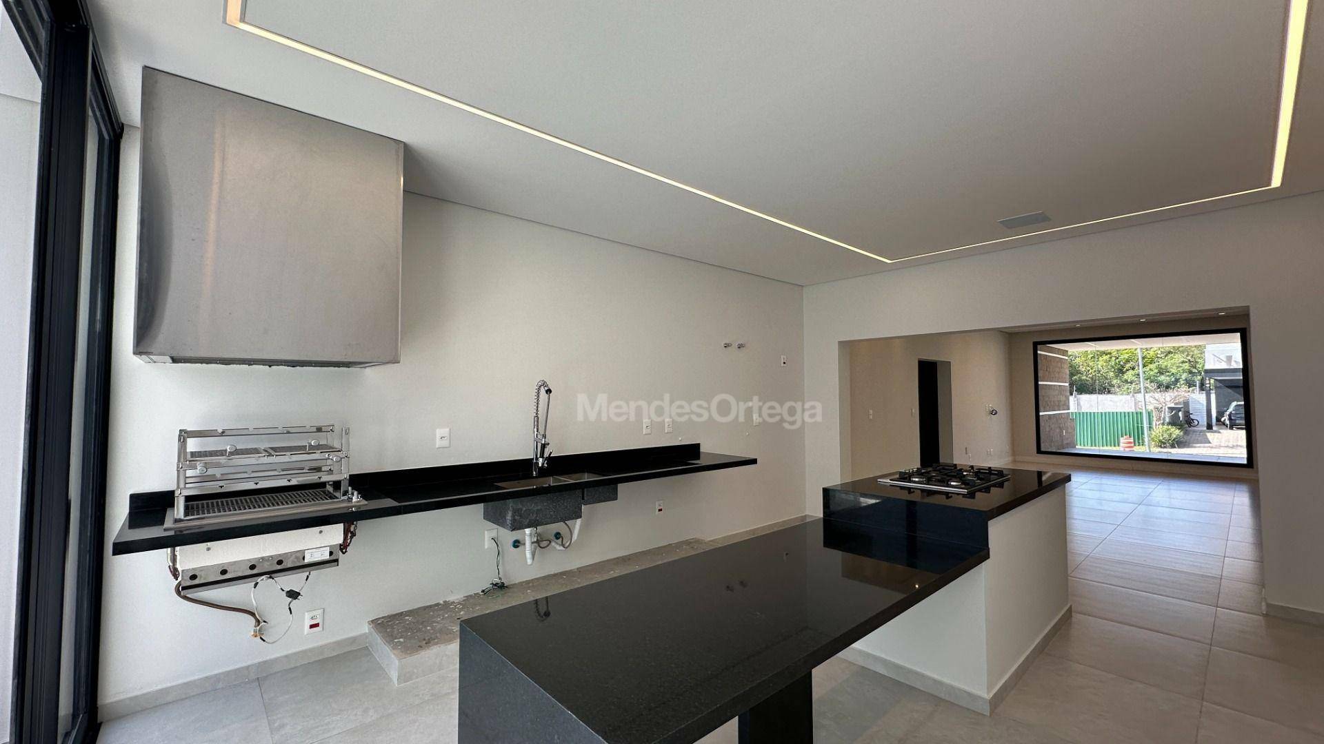 Casa de Condomínio à venda com 3 quartos, 268m² - Foto 6