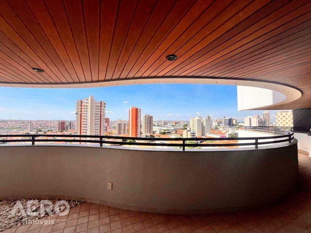 Apartamento para alugar com 4 quartos, 412m² - Foto 28