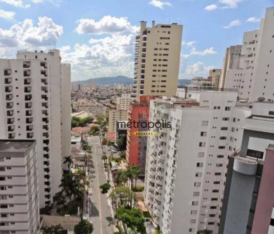 Apartamento à venda com 4 quartos, 260m² - Foto 10