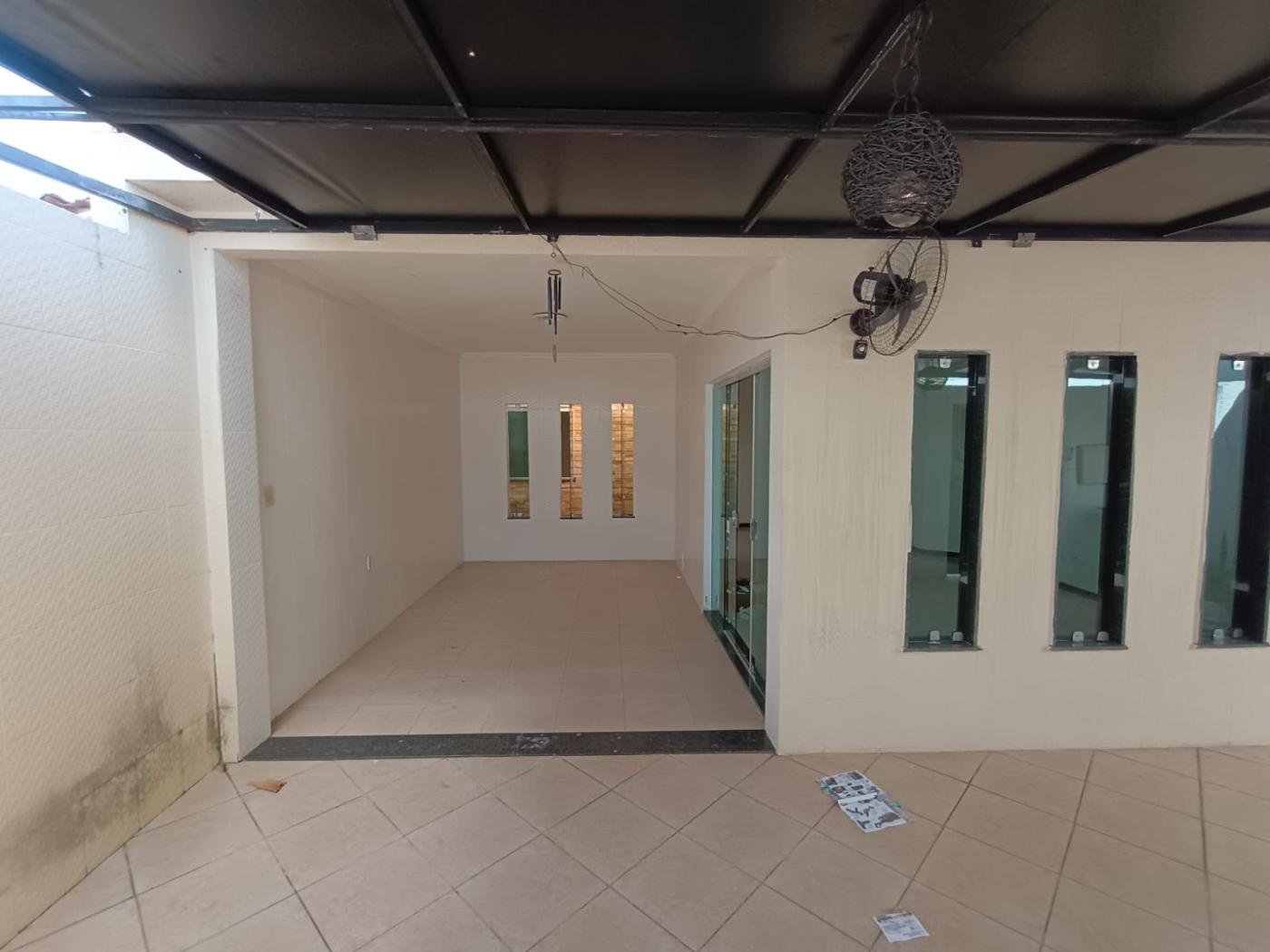 Casa para alugar com 4 quartos, 200m² - Foto 7