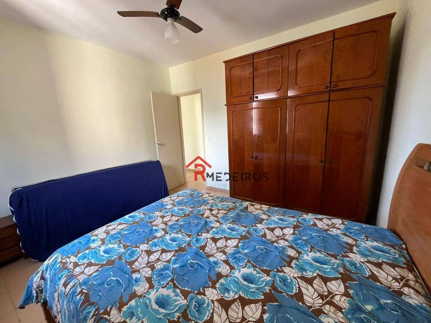 Apartamento à venda com 1 quarto, 52m² - Foto 7