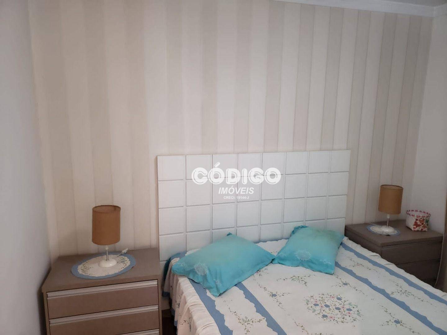 Cobertura à venda com 2 quartos, 100m² - Foto 10