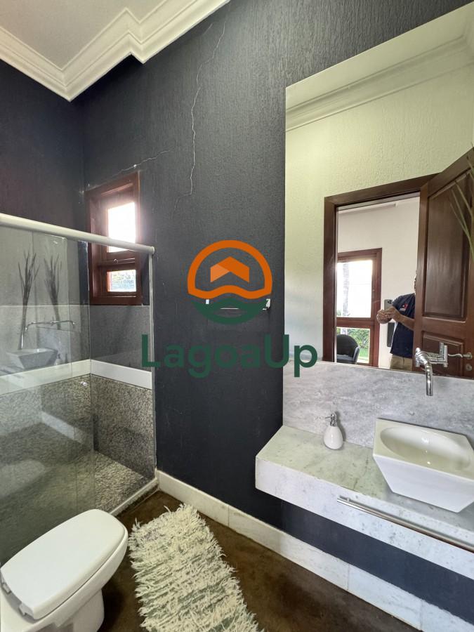 Casa de Condomínio à venda com 5 quartos, 700m² - Foto 21