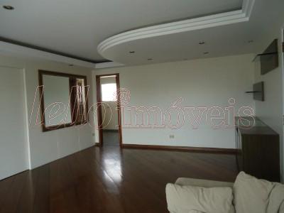 Apartamento à venda com 4 quartos, 154m² - Foto 3