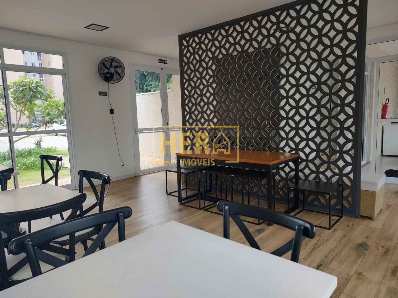 Apartamento à venda com 3 quartos, 64m² - Foto 29