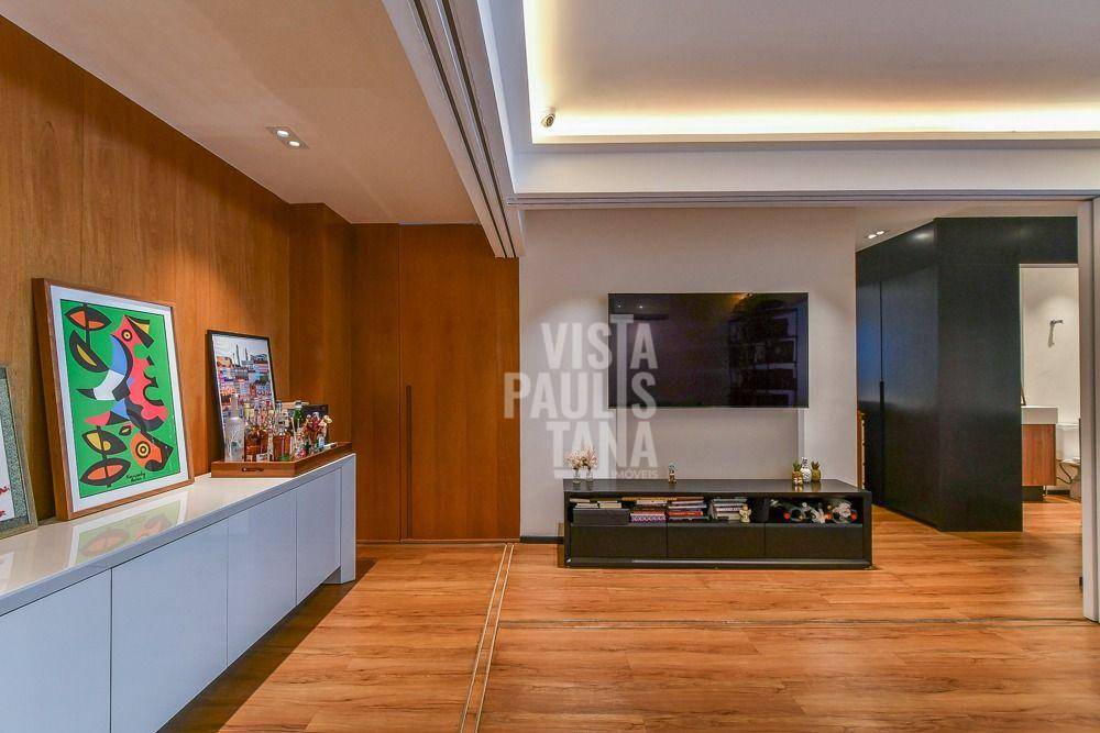 Apartamento à venda com 1 quarto, 156m² - Foto 11