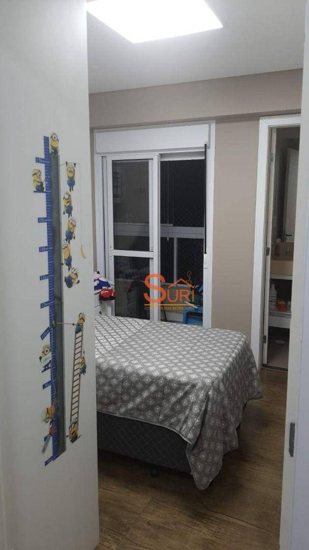 Apartamento à venda com 3 quartos, 135m² - Foto 15