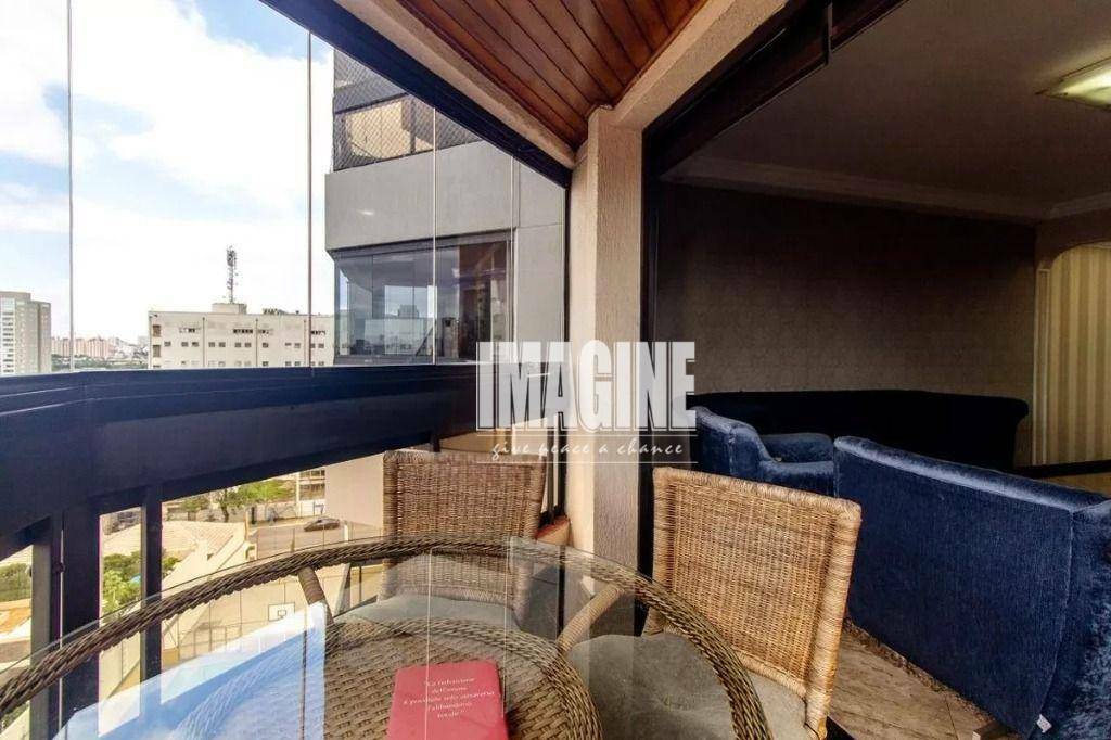 Apartamento à venda com 3 quartos, 98m² - Foto 4